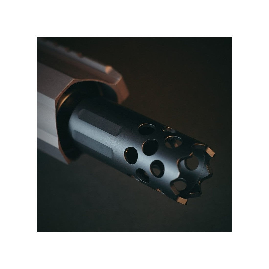 Wolverine EMG TTI JW4 Dracarys Gen-12 MTW shotgun