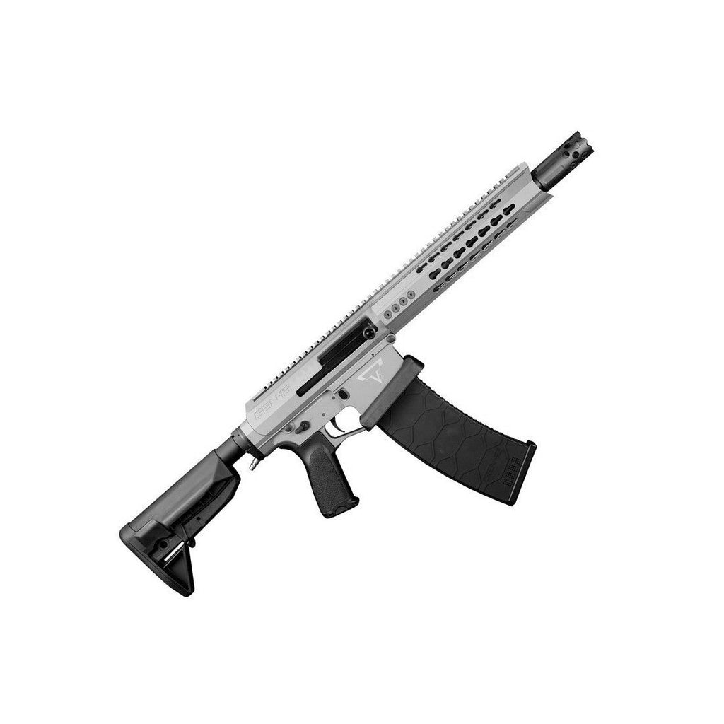 Wolverine EMG TTI JW4 Dracarys Gen-12 MTW shotgun