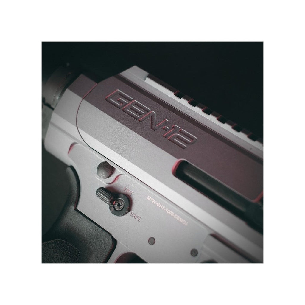 Wolverine EMG TTI JW4 Dracarys Gen-12 MTW shotgun