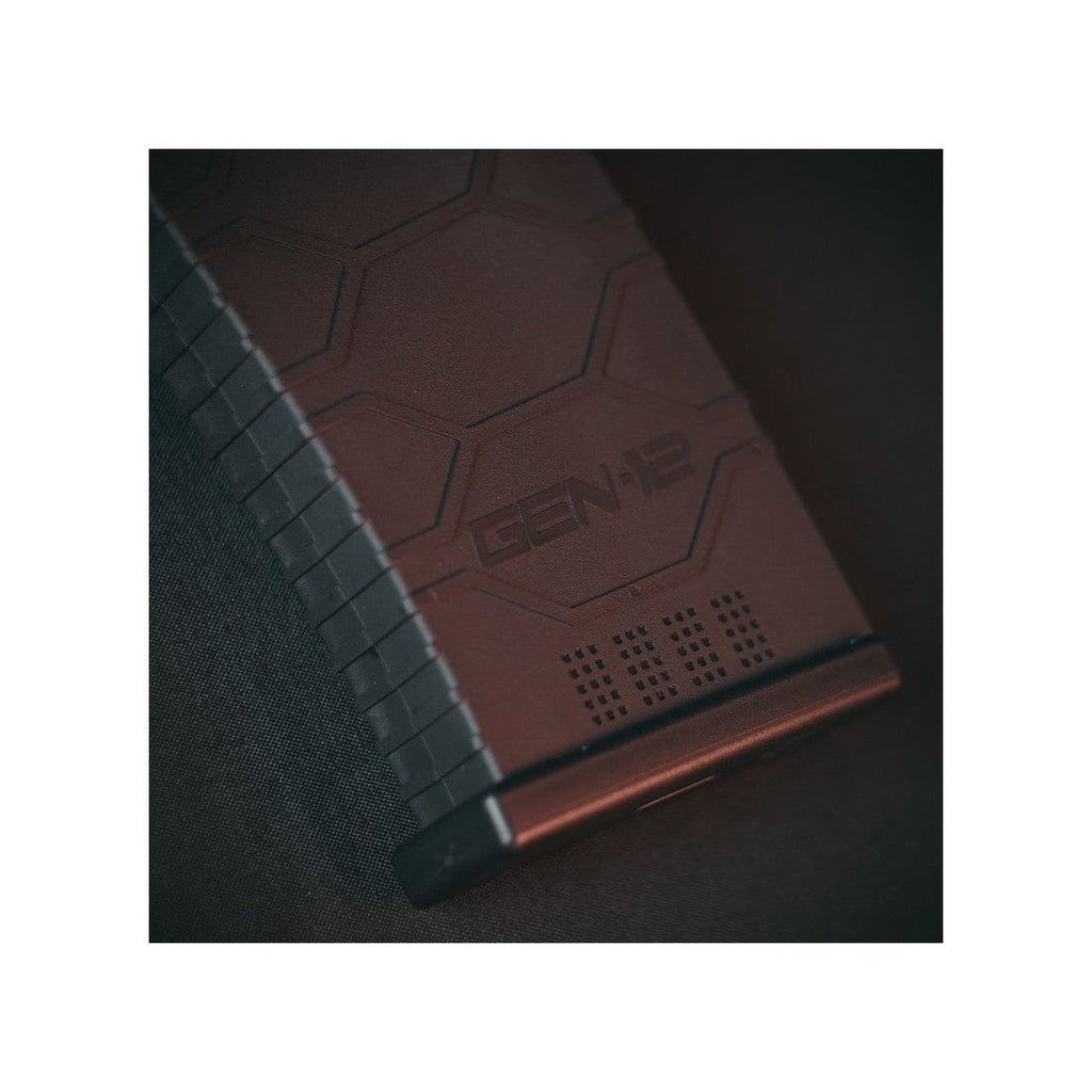 Wolverine EMG TTI JW4 Dracarys Gen-12 MTW shotgun