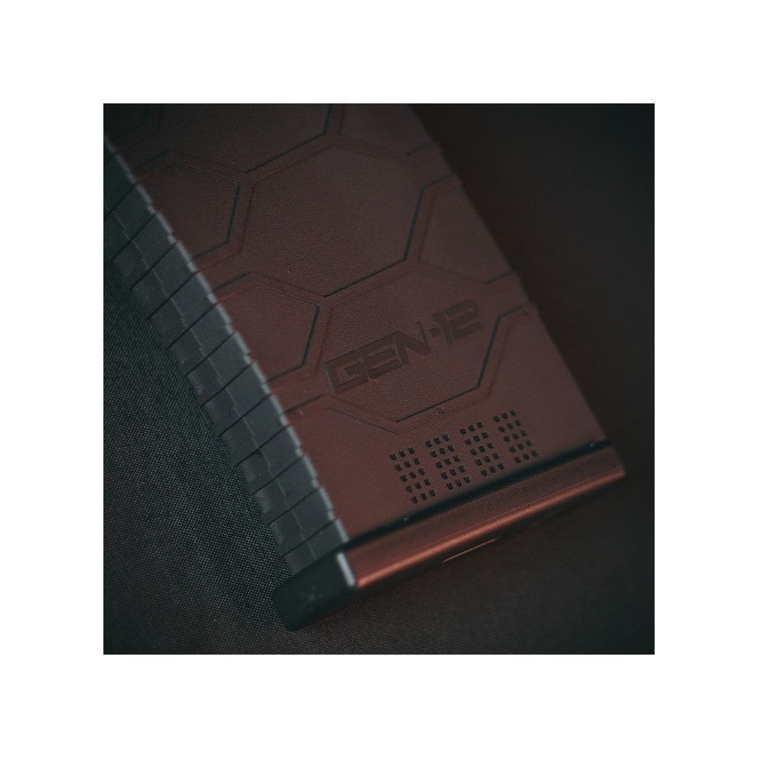 Wolverine EMG TTI JW4 Dracarys Gen-12 MTW shotgun