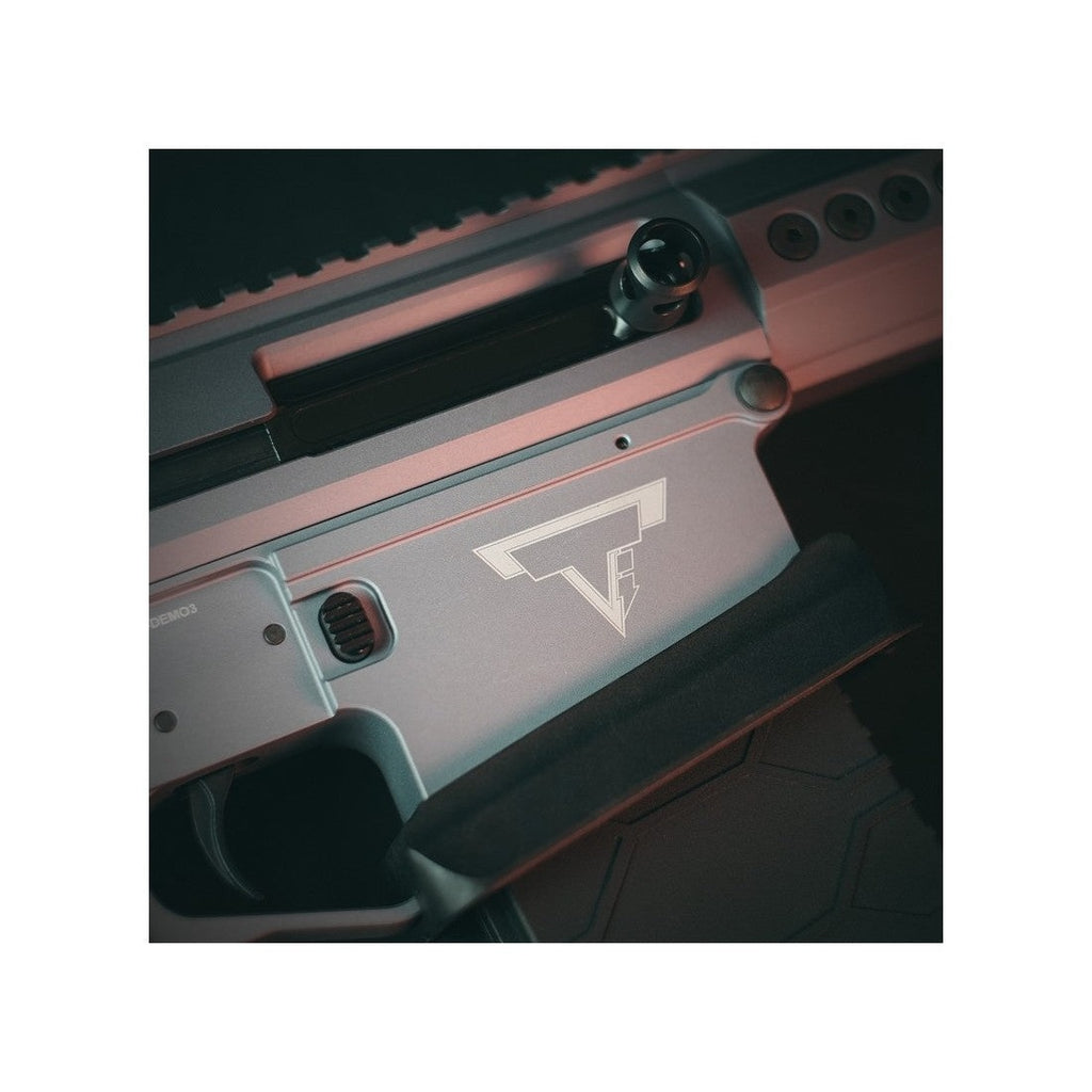 Wolverine EMG TTI JW4 Dracarys Gen-12 MTW shotgun