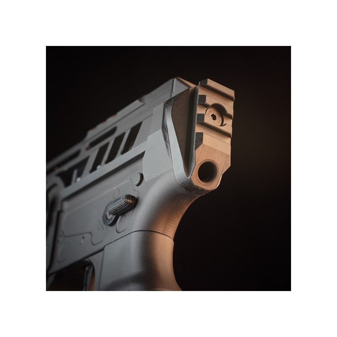Wolverine / Heretic Labs MTW Heretic Article I - Blue