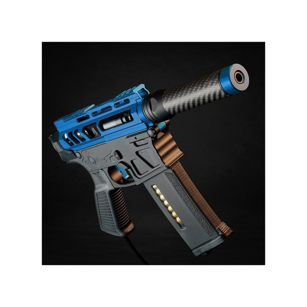 Wolverine / Heretic Labs MTW Heretic Article I - Blue