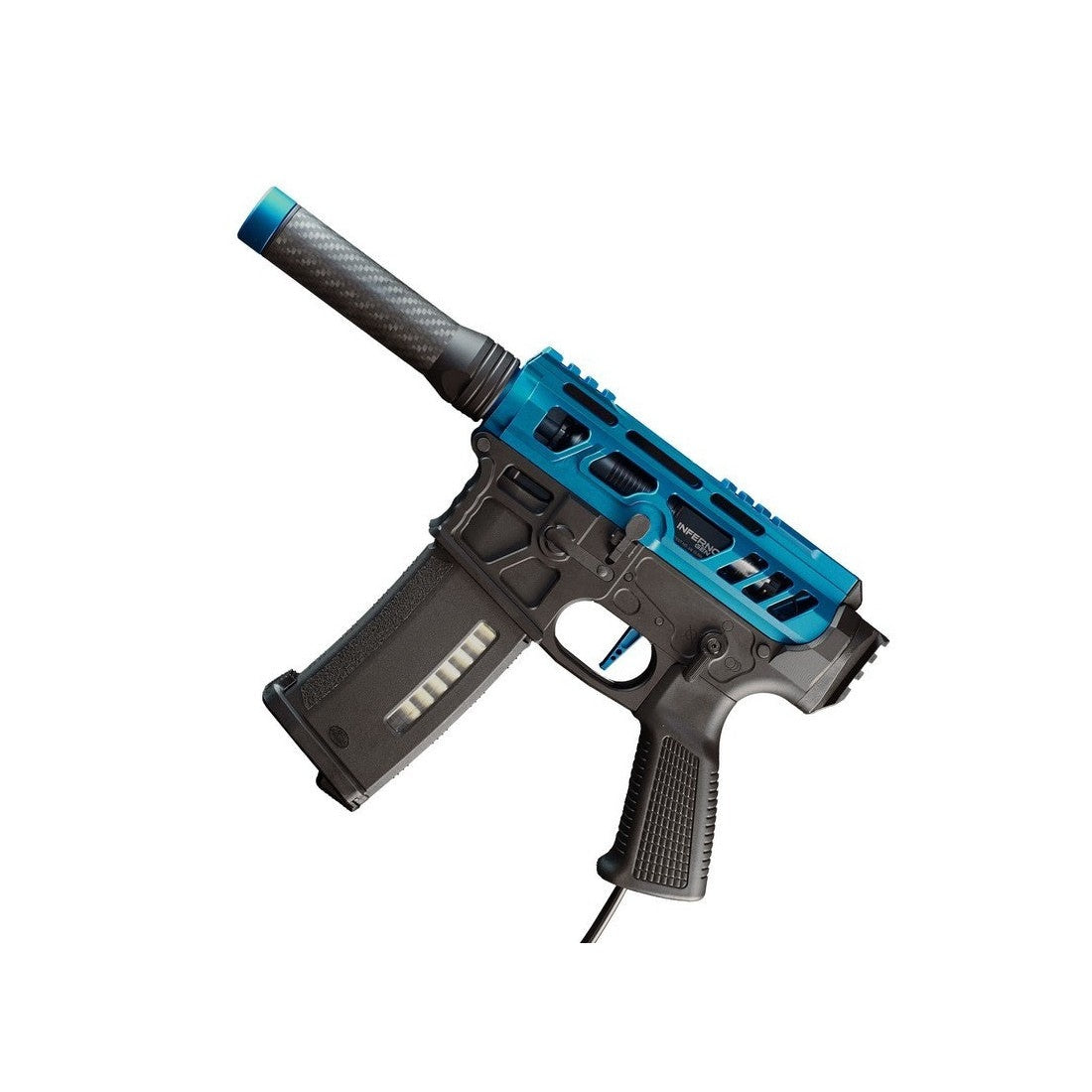 Wolverine / Heretic Labs MTW Heretic Article I - Blue