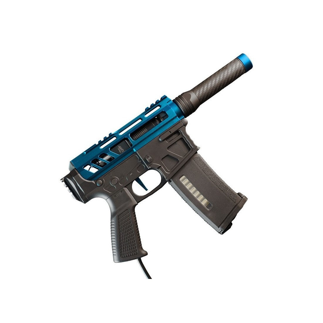 Wolverine / Heretic Labs MTW Heretic Article I - Blue