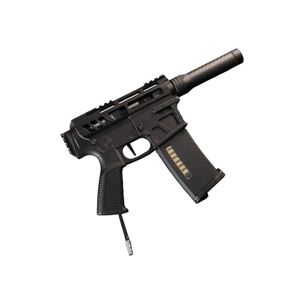 Wolverine / Heretic labs MTW HERETIC Article I - Midnight Black