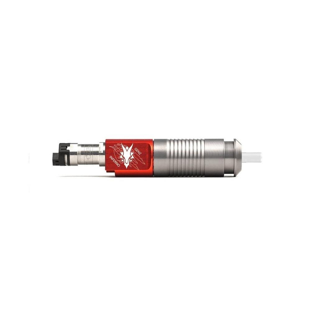Wolverine Inferno GEN2 for MTW