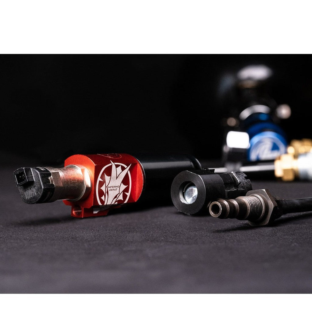 Wolverine Inferno GEN2 for Scorpion EVO