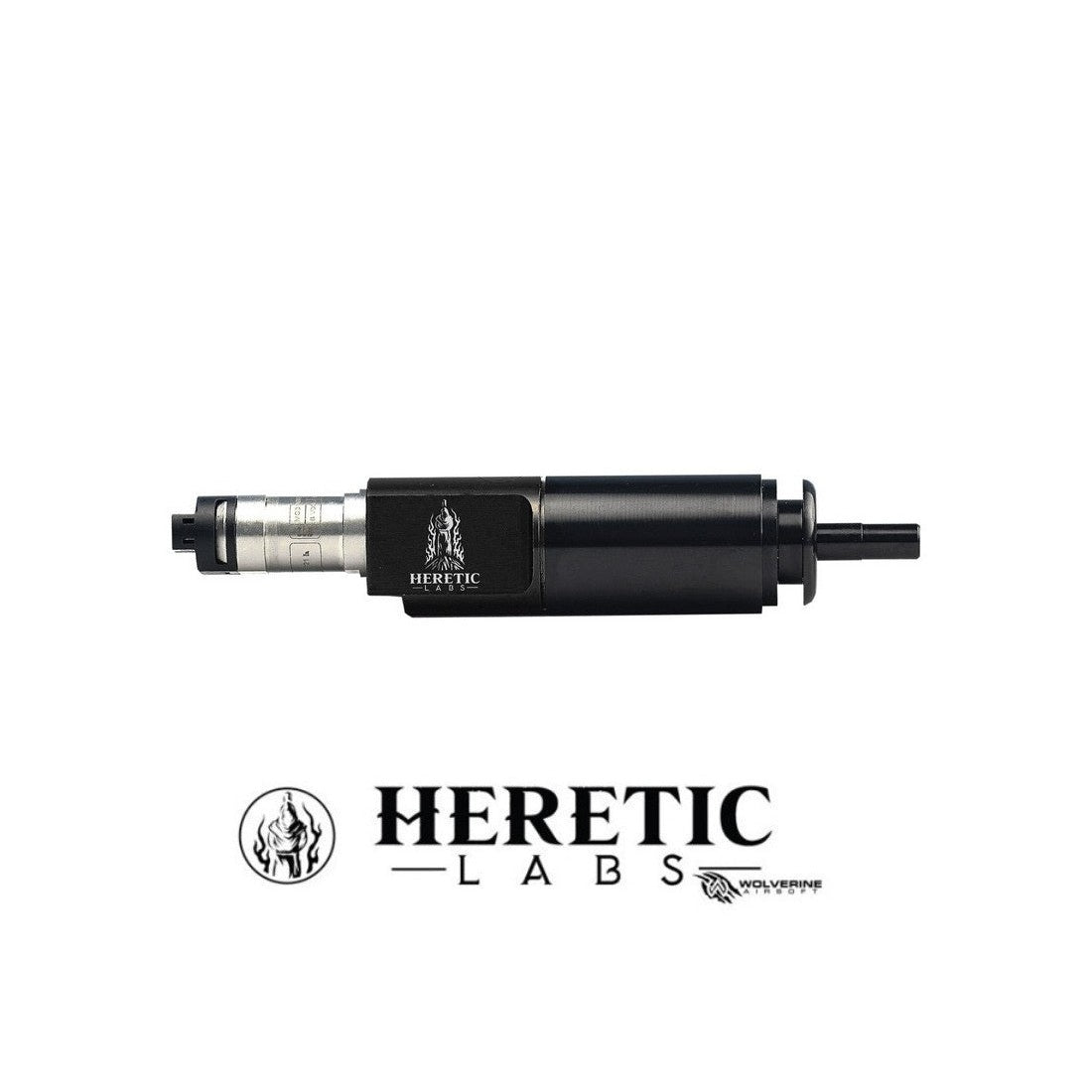Wolverine Inferno GEN2 Premium M4 Heretic Edition AEG
