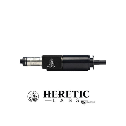 Wolverine Inferno GEN2 Premium M4 Heretic Edition AEG