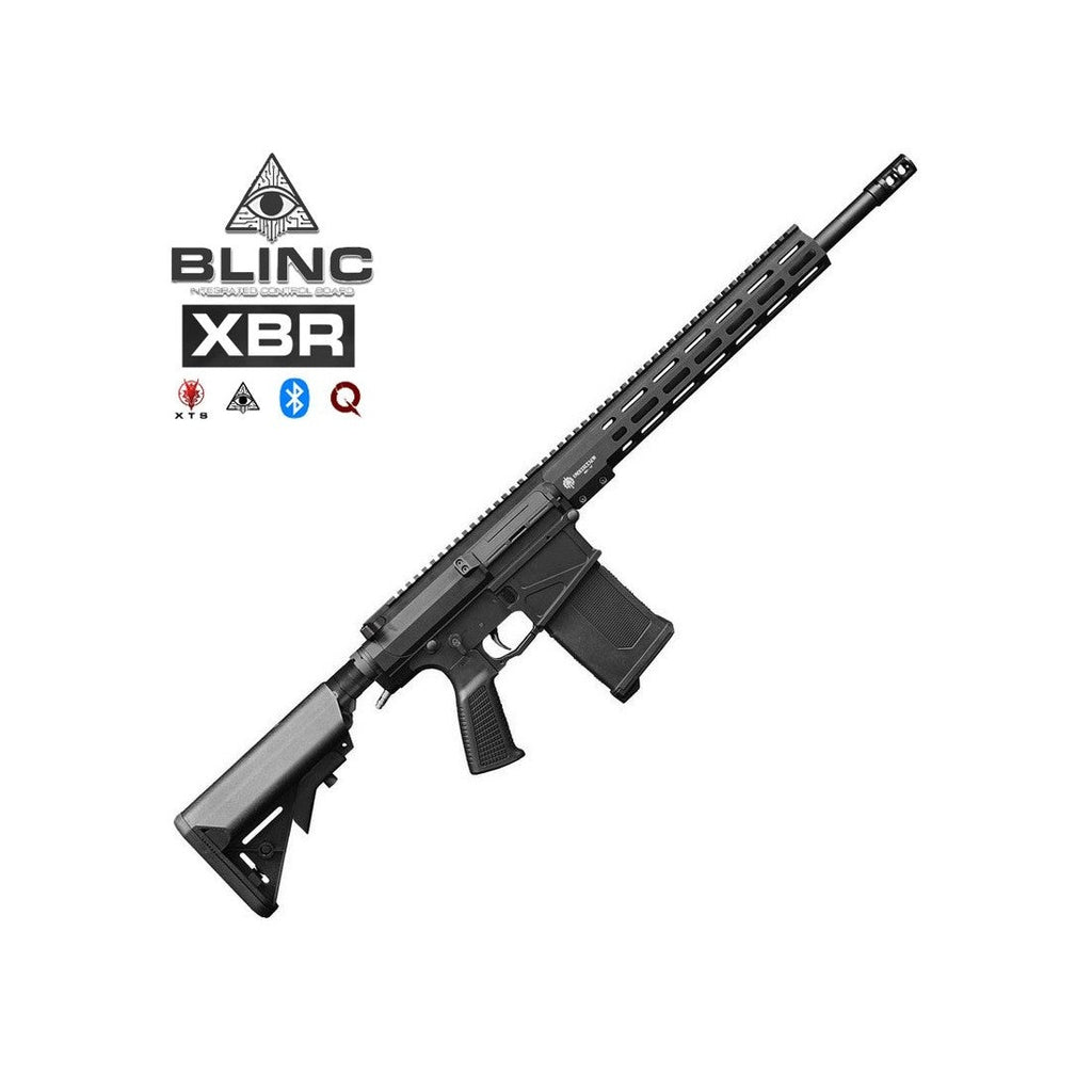 Wolverine MTW-308 Tactical XBR