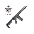 Wolverine MTW Forged series Tactical XBR