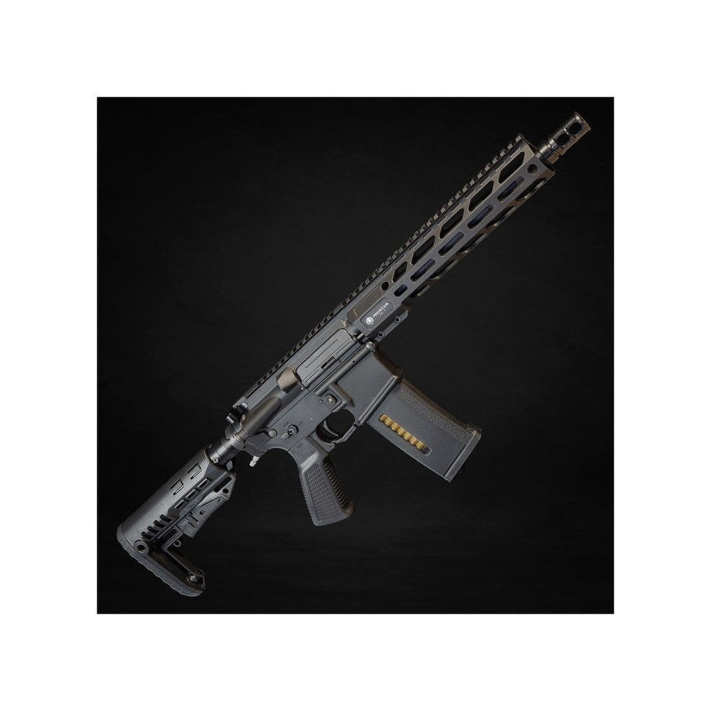 Wolverine MTW Forged series Tactical XBR