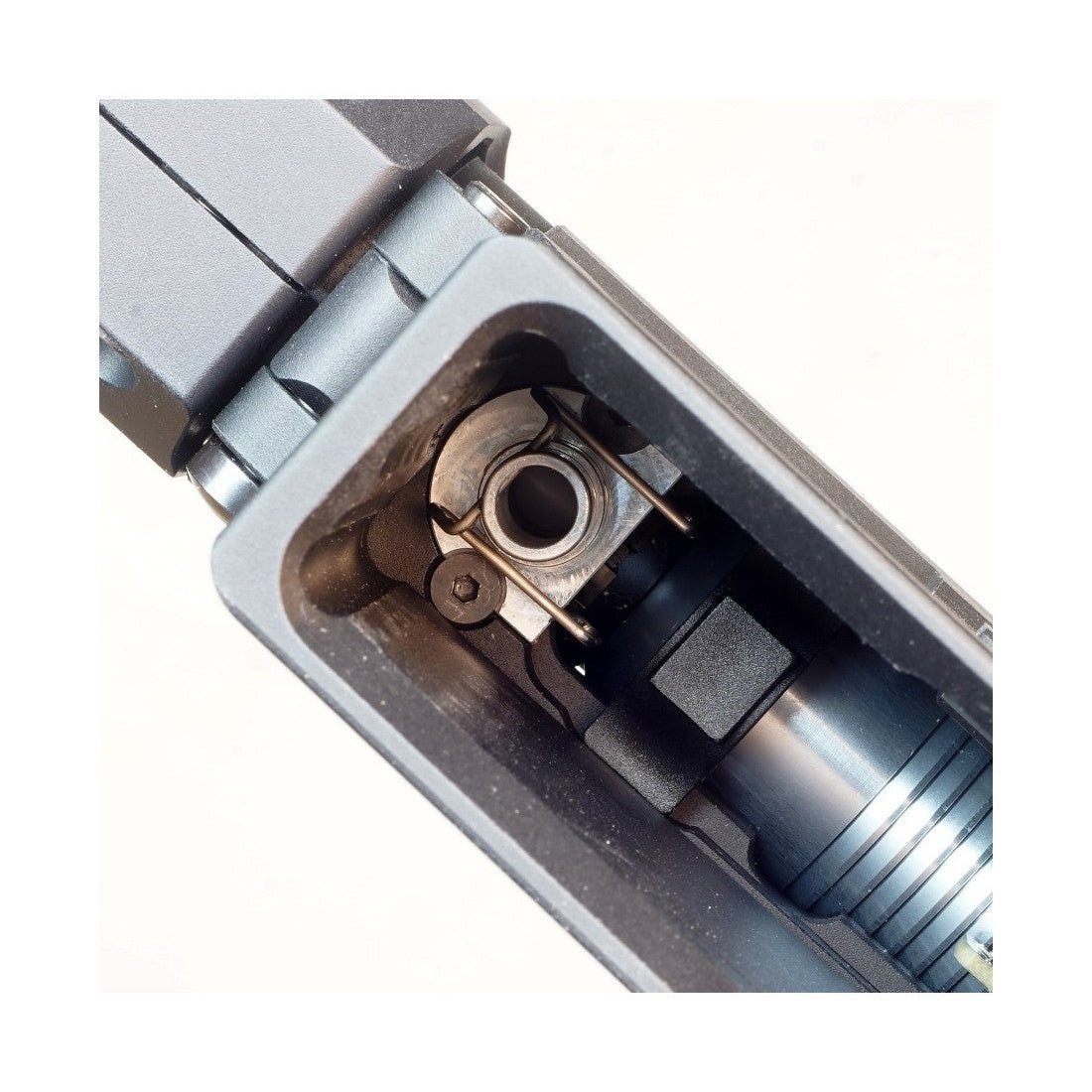 Wolverine MTW Inferno Billet Gen3 Series -10 inch