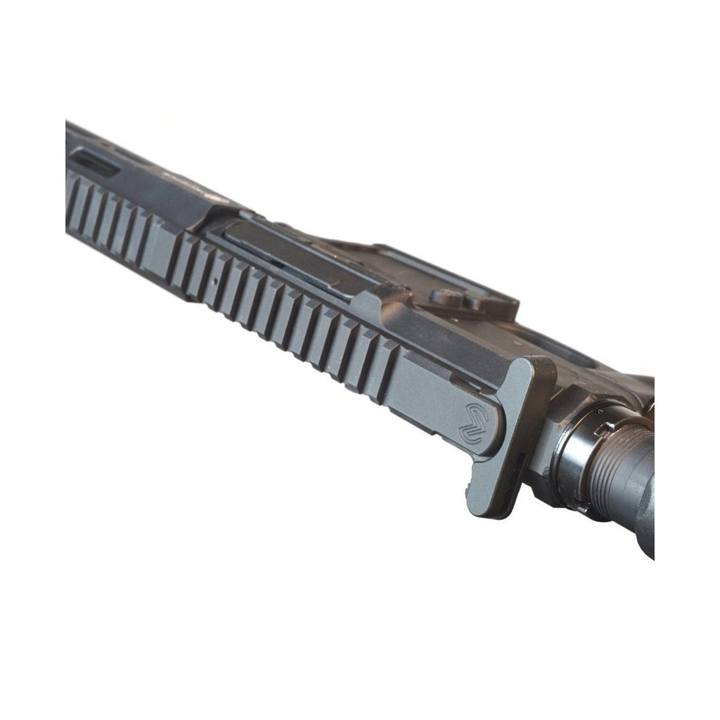 Wolverine MTW Inferno Billet Gen3 Series -10 inch
