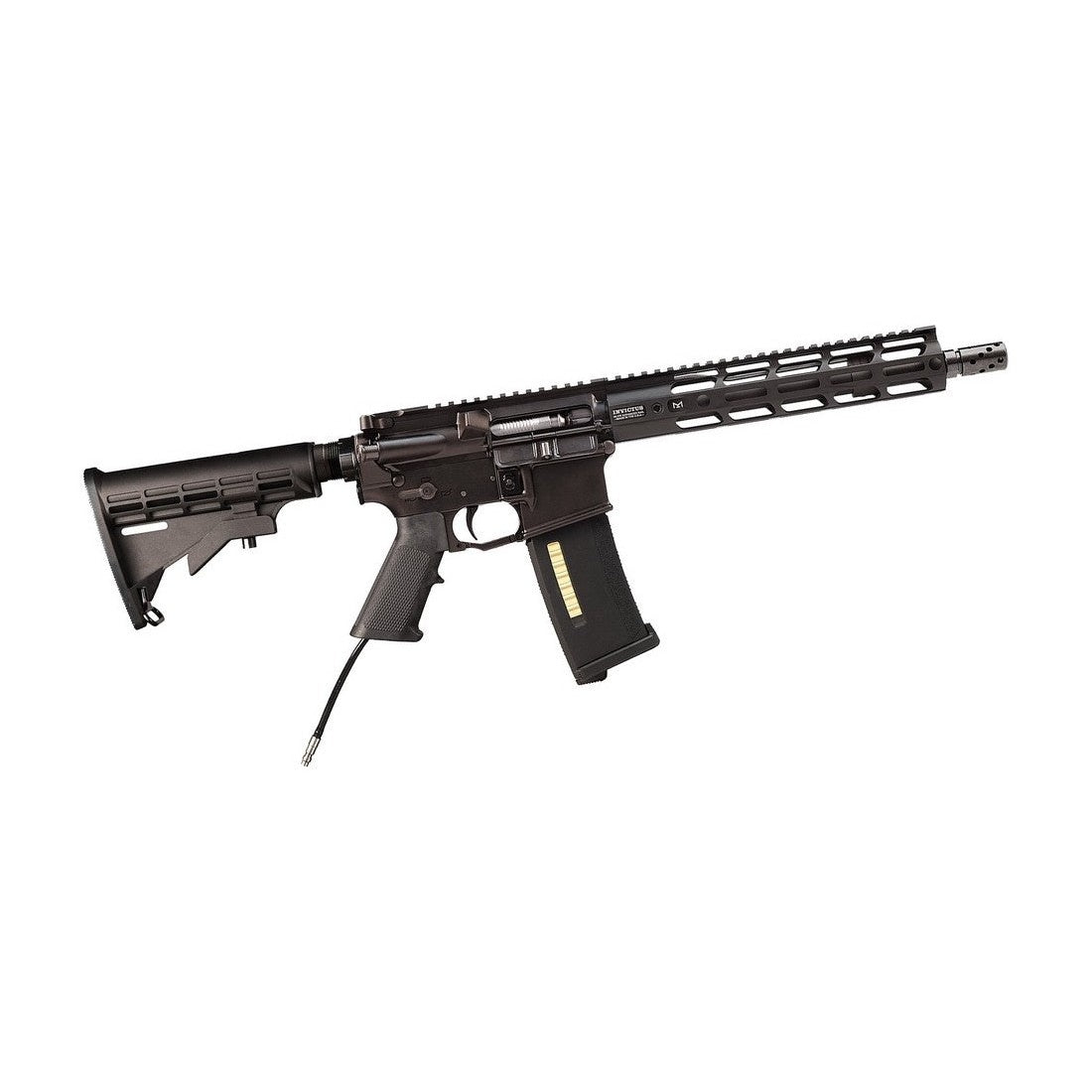 Wolverine MTW Inferno Forged series 10 inch CQBR