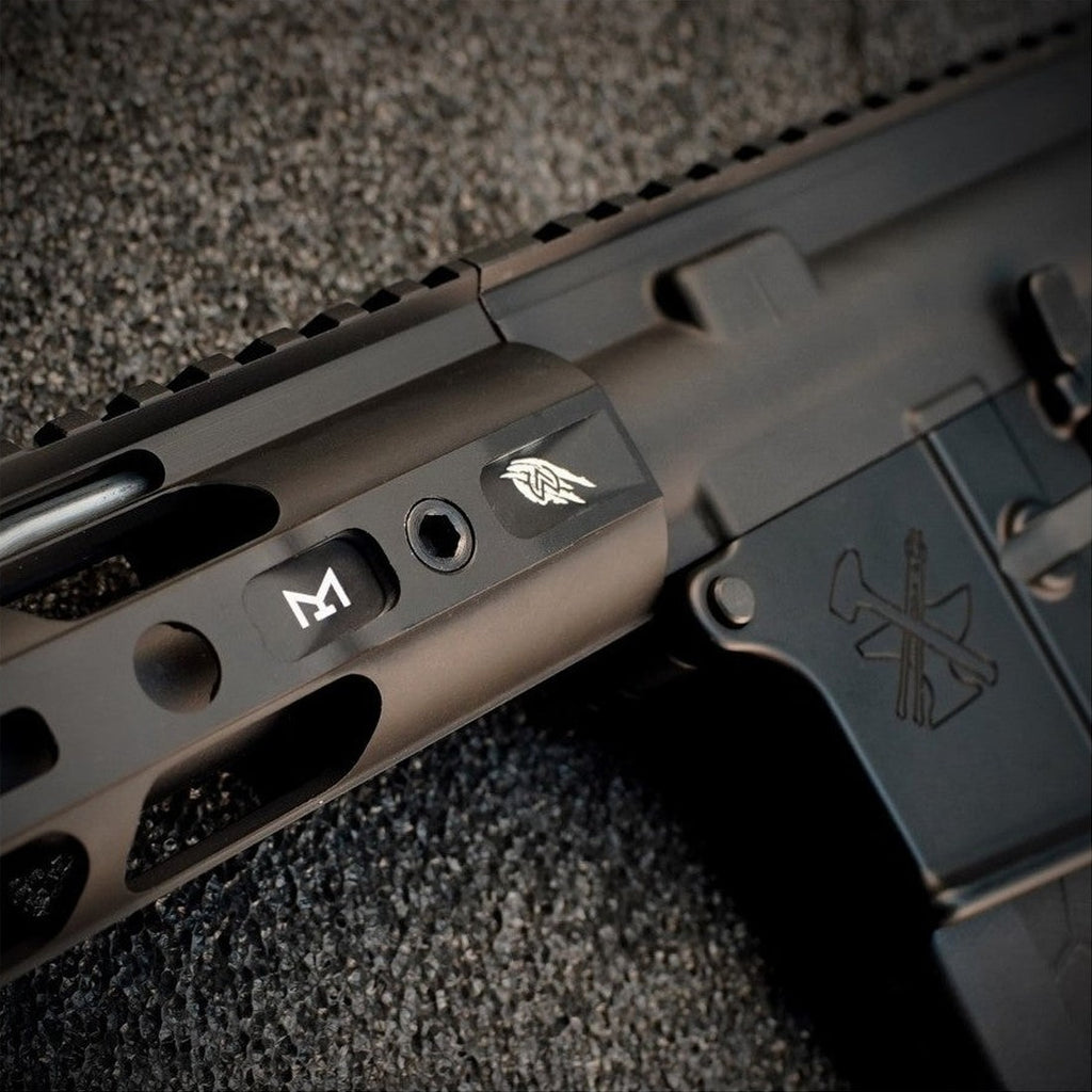 Wolverine MTW Inferno Forged series 10 inch CQBR