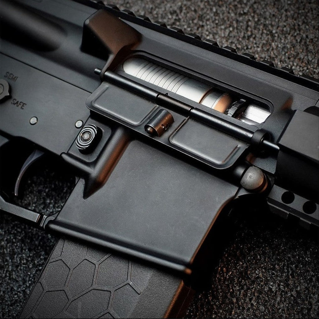 Wolverine MTW Inferno Forged series 10 inch CQBR