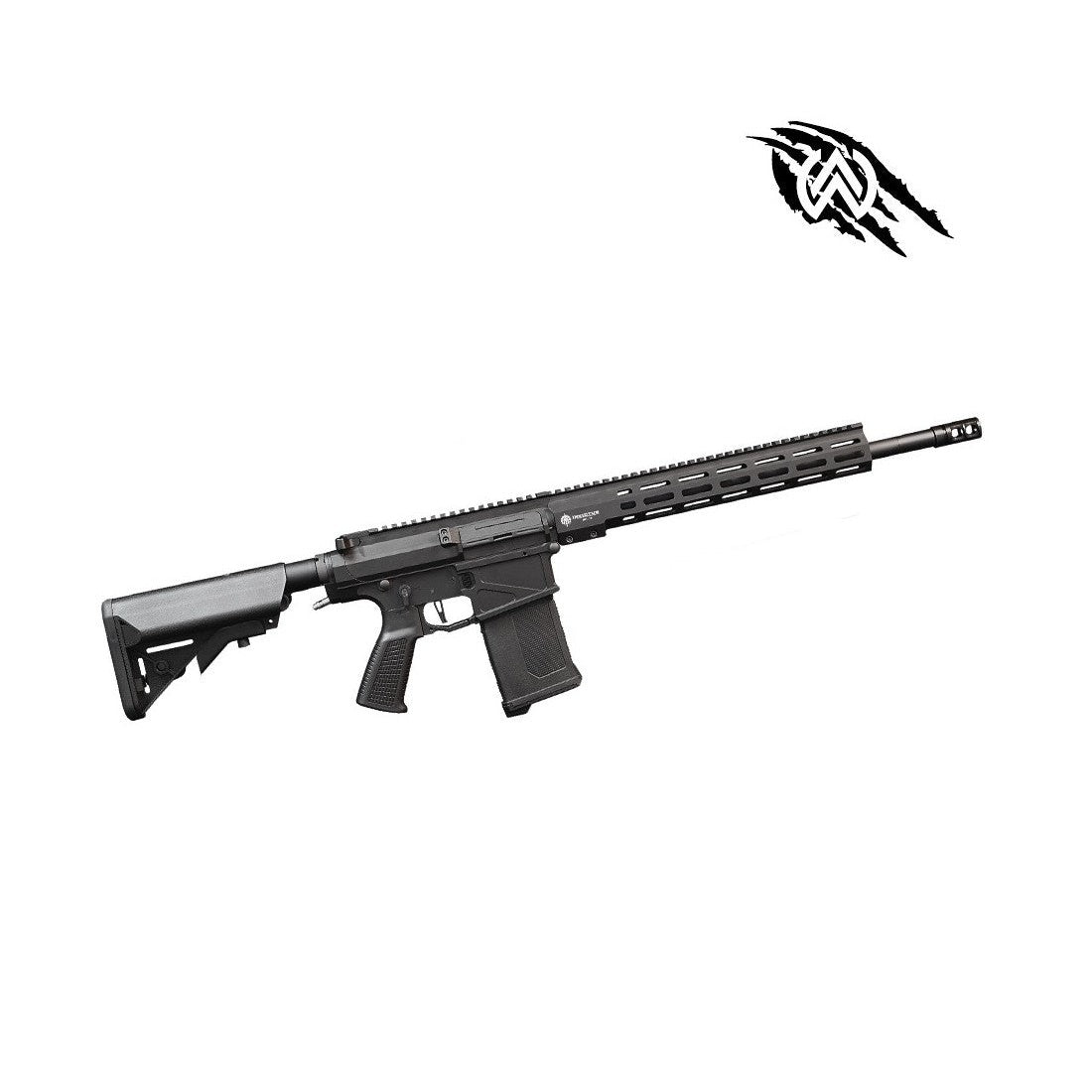 Wolverine MTW PKG 308 - Tactical Edition