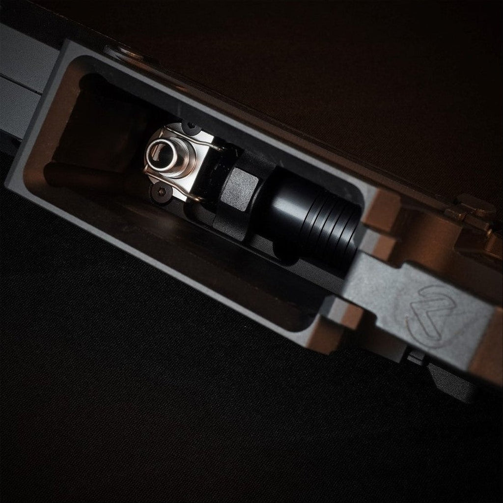 Wolverine MTW PKG 308 - Tactical Edition