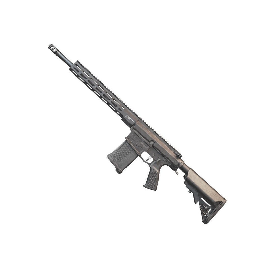 Wolverine MTW PKG 308 - Tactical Edition