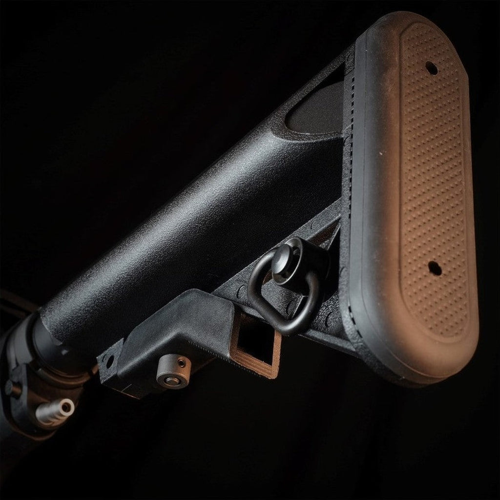 Wolverine MTW PKG 308 - Tactical Edition