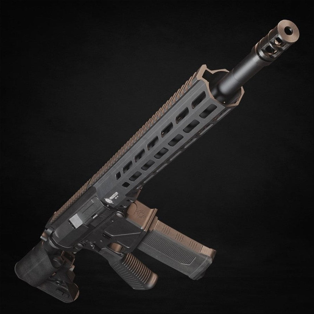 Wolverine MTW PKG 308 - Tactical Edition