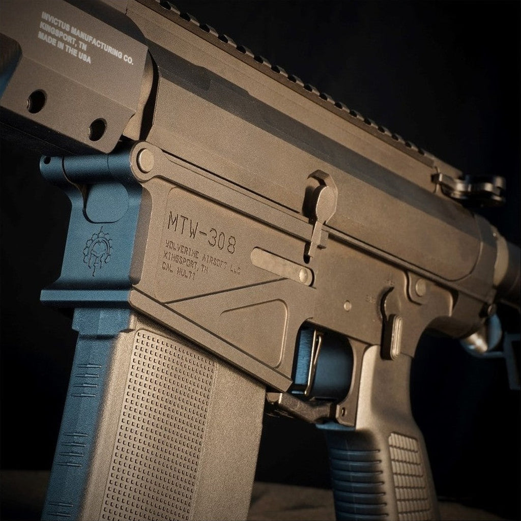 Wolverine MTW PKG 308 - Tactical Edition