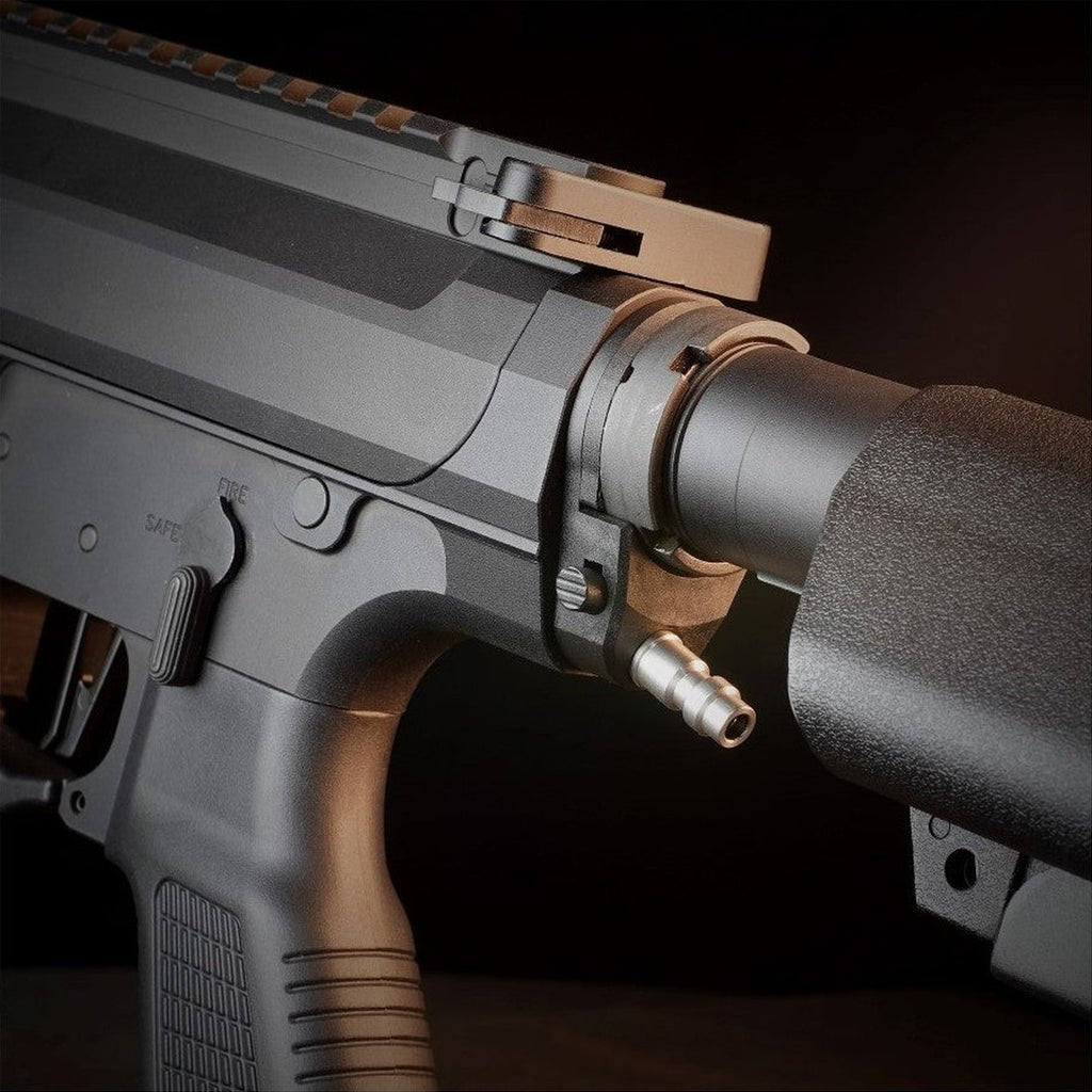 Wolverine MTW PKG 308 - Tactical Edition