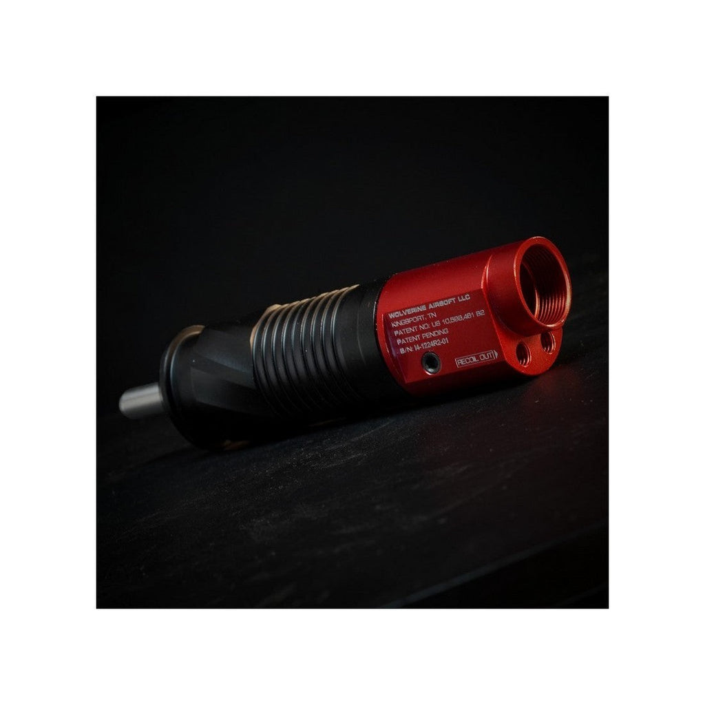 Wolverine QUAKE MTW & Inferno XTS Recoil kit for MTW