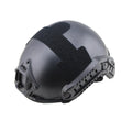 Wosport Ballistic helmet Black