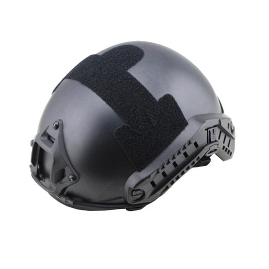 Wosport Ballistic helmet Black