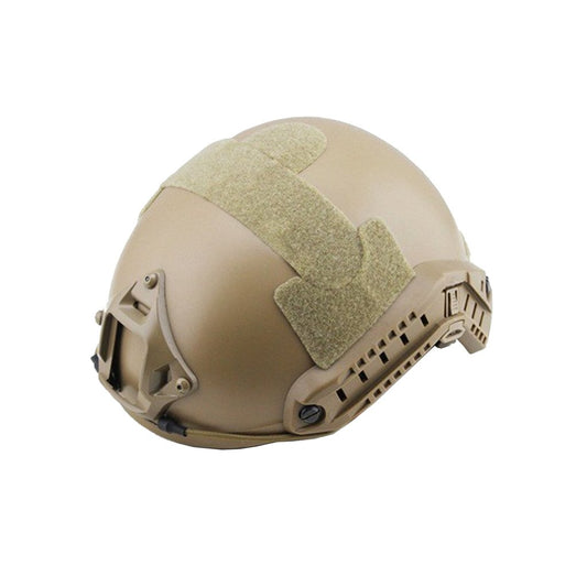 Wosport Ballistic helmet Tan