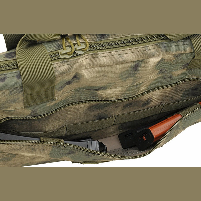 Padded Rifle Case 105cm - Multicamo [8FIELDS]