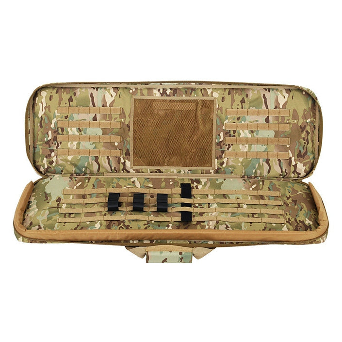 Padded Rifle Case 105cm - Multicamo [8FIELDS]