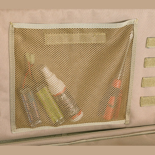 Padded Rifle Case 105cm - Multicamo [8FIELDS]