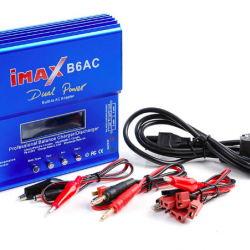 Battery charger Imax B6AC