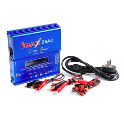 Battery charger Imax B6AC