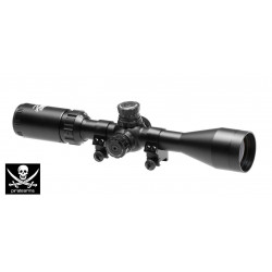 Pirate Arms 3-9x44TX Tactical Version