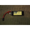 1800mAh Li-Po 7,4V 2S 20C ER