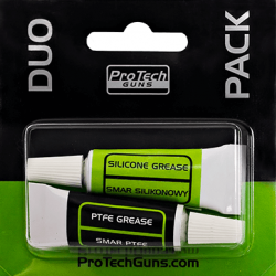Grease Silicone + PTFE 3.5g