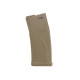 M4/M16 Mid-Cap Magazine - 140 BBs, Tan M4/M16 Mid-Cap Magazine - 140 BBs, Tan