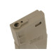 M4/M16 Mid-Cap Magazine - 140 BBs, Tan M4/M16 Mid-Cap Magazine - 140 BBs, Tan