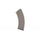 CYMA AK Hi-Cap Polymer Magazine - 600 BBs, Tan [C189A-TN]