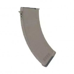 CYMA AK Hi-Cap Polymer Magazine - 600 BBs, Tan [C189A-TN]