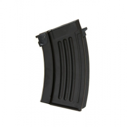 CYMA AK Hi-Cap Magazine - 220 BBs, Metal [C.50]