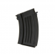 CYMA AK Hi-Cap Magazine - 220 BBs, Metal [C.50]
