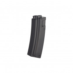 CYMA MP5 Short Magazine - 60 BBs, Metal [C73]