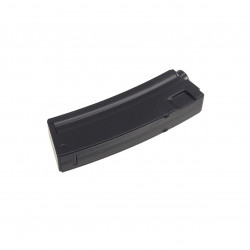 CYMA MP5 Short Magazine - 60 BBs, Metal [C73]